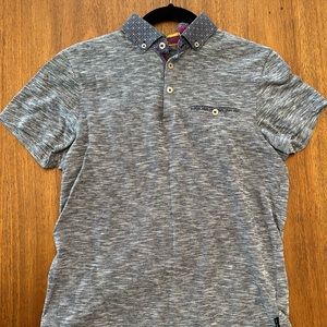 Ted baker polo